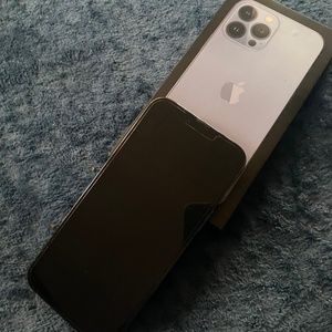 iPhone 13 pro max